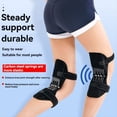 thumbnail image 5 of 1 Par de Rodilleras Power Lift para Rodillas Débiles, Soporte Articular, Estabilizador de Resorte, Gimnasio, Deportes, Cuidado de , Camilla de Piernas., 5 of 5