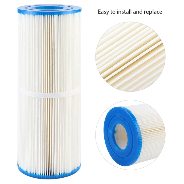 Filtro de Agua de Piscina Accesorios de Piscina de Spa de Masaje de Piscina para Niños Adecuados para Fd2001 ANGGREK Otros