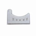 thumbnail image 1 of predolo Molde para Bordillo de Parterre Reutilizable Molde para Valla de Jardín Duradero para Jardineros, Aficionados Al Bricolaje, Parque, Patio, 1 of 10