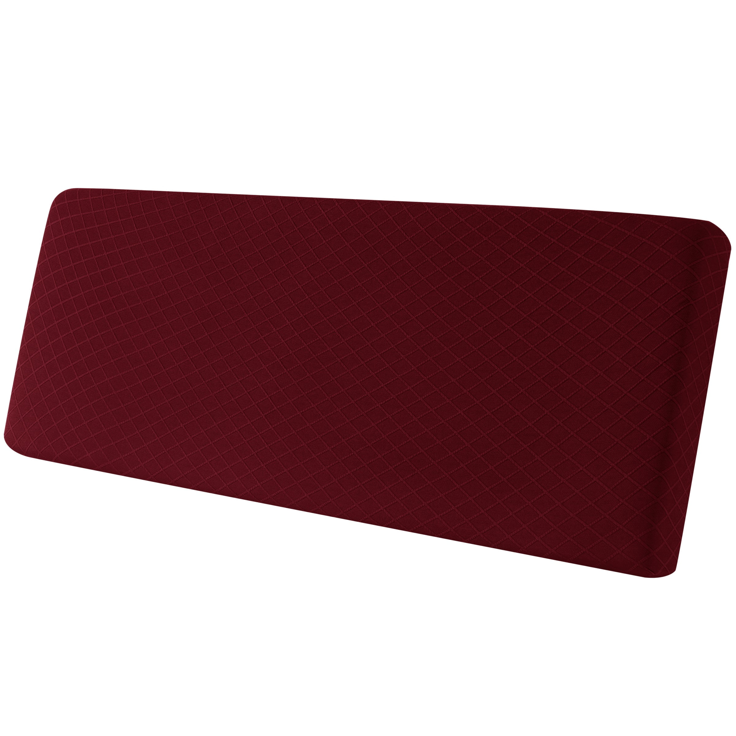 CHUN YI Stretch Couch Cushion Cover Suitable for Large Sofa, Cushion Seat Slipcover with Spandex