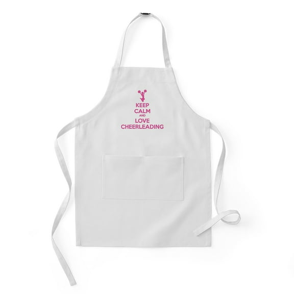 CafePress - KC534 - Kids Apron