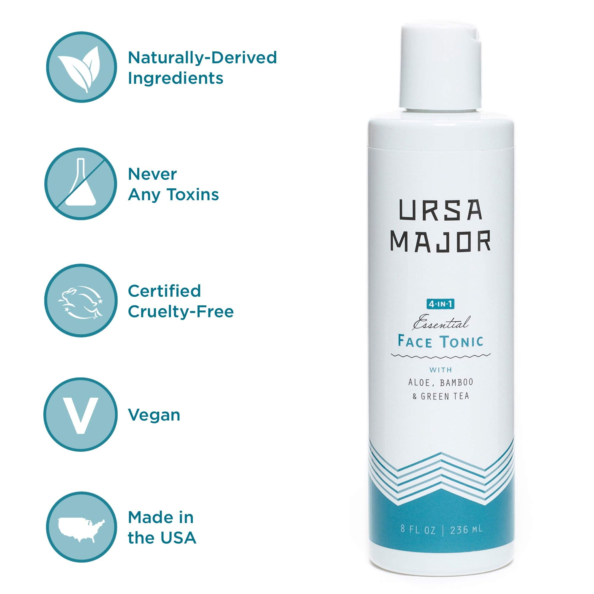 ursa major toner