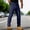 M006—Navy, variant on Tactical Cargo Pants for Men Stretch Water Resistant Ripstop Pants Outdoor Lightweight Work Hiking Pant with Pockets