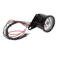 thumbnail image 3 of Electrical Tachometer,Electrical Speedometer Waterproof Aluminum Waterproof Tachometer Tachometer Gauge Custom Engineered, 3 of 14