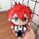 thumbnail image 3 of 24 Style 10-15cm Ensemble Stars Doll Sakuma Ritsu Sena Izumi Mika Kagehira Stuffed Dolls Kawaii Sakuma Plush Toy Gift for Kid, 3 of 5