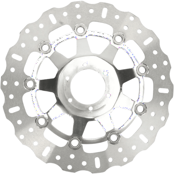 EBC Pro-Lite Custom Contour Brake Rotor (MD1014CC)