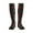 2 Black-2, variant on Picia Go Surfer Printed Sports Compression Socks - 15-20mmHg Graduated Compression, High-Performance Soft and Breathable Socks for Men and Women