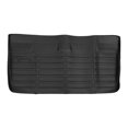 thumbnail image 1 of Unique Bargains Rear Cargo Liner Rear Trunk Mat for Honda Odyssey 2018-2024 Anti-Slip Trunk Cargo Luggage Boot Tray Mat TPE 1 Pc Flat Face Long Grid Pattern, 1 of 7