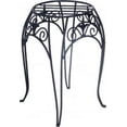 thumbnail image 2 of Plant Stand With Finial, 2 of 2