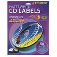 Avery CD/DVD Label(s) - Walmart.com