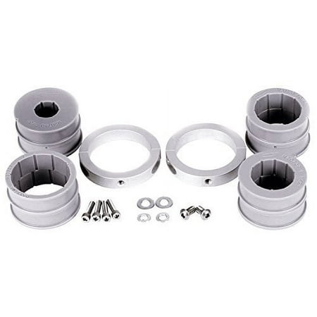 Daystar Cam Can Mounting Kit - KU71109KV