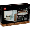 thumbnail image 3 of Lego Icons Retro Radio 10334 Exclusive, 3 of 3