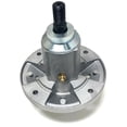 thumbnail image 2 of Genuine Stens Front Hub Assembly Part# 285-170 Replaces OEM Part For: E-Z-GO, 2 of 4