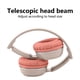 thumbnail image 5 of Auriculares con micrófono Txmfgh: auriculares con cable para teléfono móvil y ordenador, sonido de alta fidelidad con reducción de ruido inteligente, ideales para uso doméstico y de viaje., 5 of 8