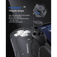 thumbnail image 4 of GeekShare GesTac Silicone Protective Case for PlayStation Portal Soft Cover with 2 Thumb Grips, 4 of 7
