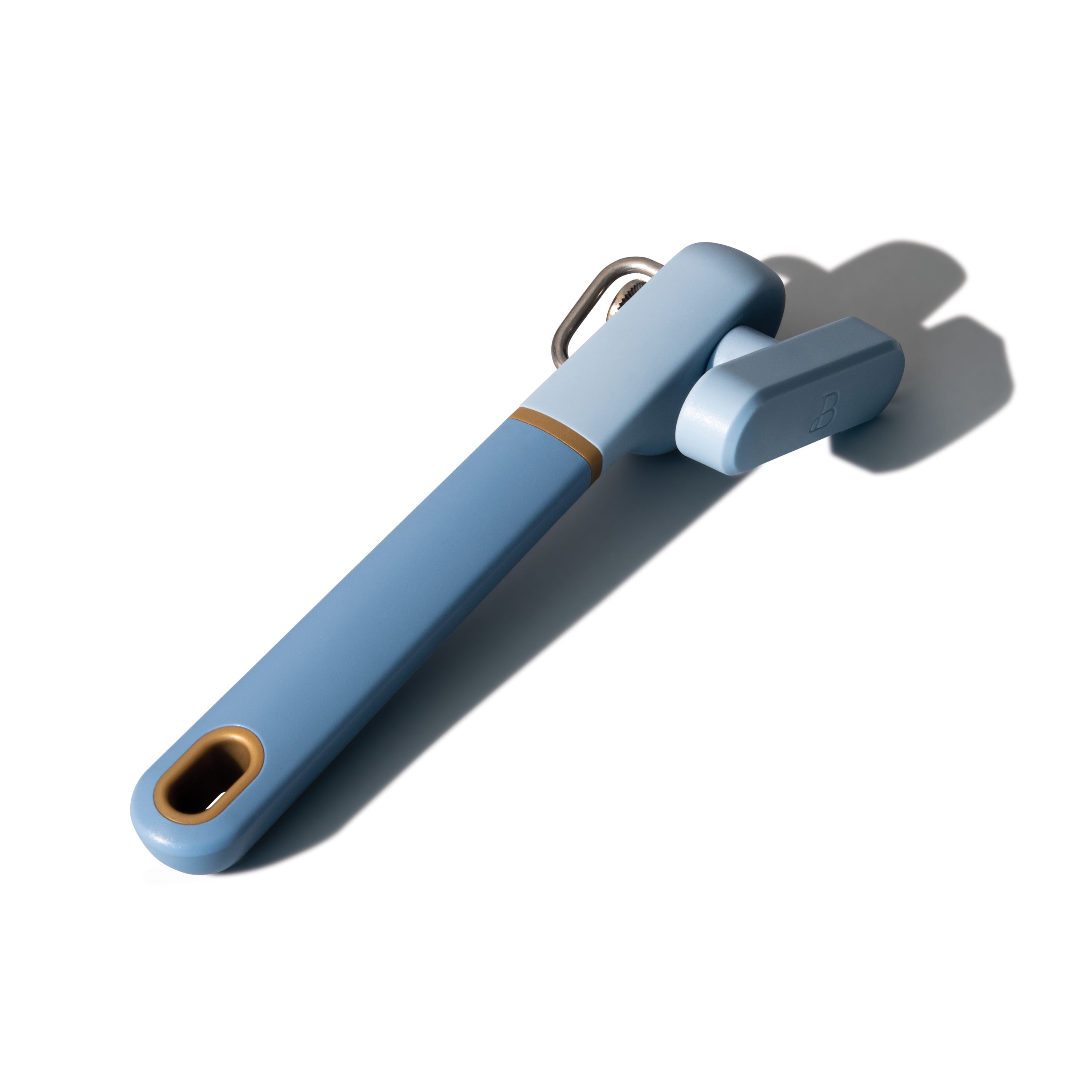 Beautiful Safety Smooth Edge Can Opener, Store Only Item, Item and Color May Vary by Location, 1 Can Opener by Drew Barrymore