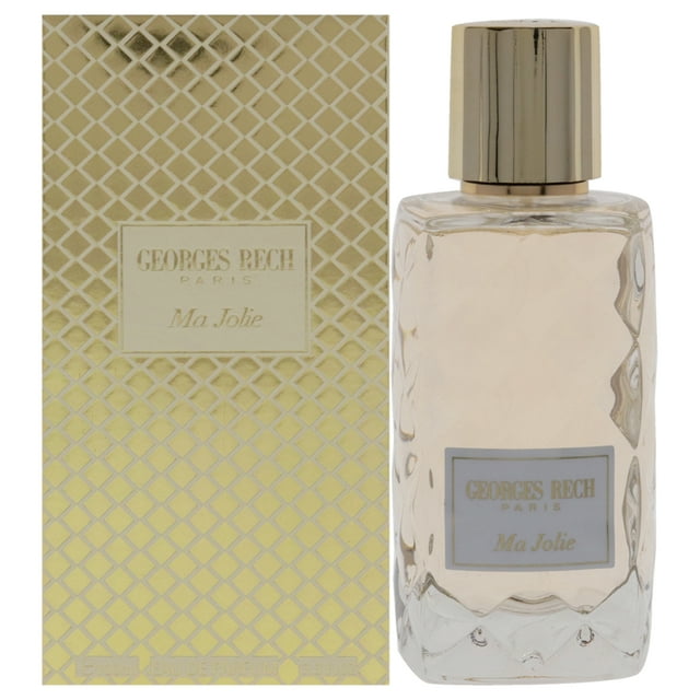 Aerosol EDP Georges Rech Ma Jolie 3.3 oz