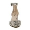 thumbnail image 4 of LifeStride Womens Admire Pumps - Medium & Wide Width, 4 of 9