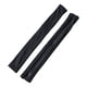 thumbnail image 1 of Funda para reposabrazos de silla, fundas extraíbles, protector Jiyaru, almohadillas elásticas para reposabrazos de silla Negro, 1 of 9
