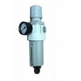 thumbnail image 6 of 1/2" NPT Air Compressor Filter Pressure Relief Regulator Combo Auto Drain Gauge, 6 of 6