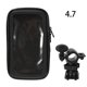 thumbnail image 1 of Universal Mtb Bicicleta Soporte De Teléfono Para Bicicleta Funda Impermeable Para Manillar De Motocicleta Soporte Para Teléfono Móvil Funda De Montaje Noticed AF001008-01, 1 of 6