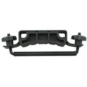 ROLA 59506 Roof Top Vortex Cargo Basket Replacement Hardware Mounting Kit, 2.63 x 2.25 x 9.38 in.