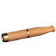 thumbnail image 1 of Personalice su propio logotipo Venta al por mayor China Fábrica Titular de cigarrillos de caoba Tipo circulante Varilla lavable Pipa de madera para fumar oso de fresa Hogar, 1 of 6