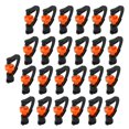 thumbnail image 4 of 25 Pcs 360°G Type Nozzle Sprinklers Head Rotating Atomizing Irrigation Spray Head, 4 of 10