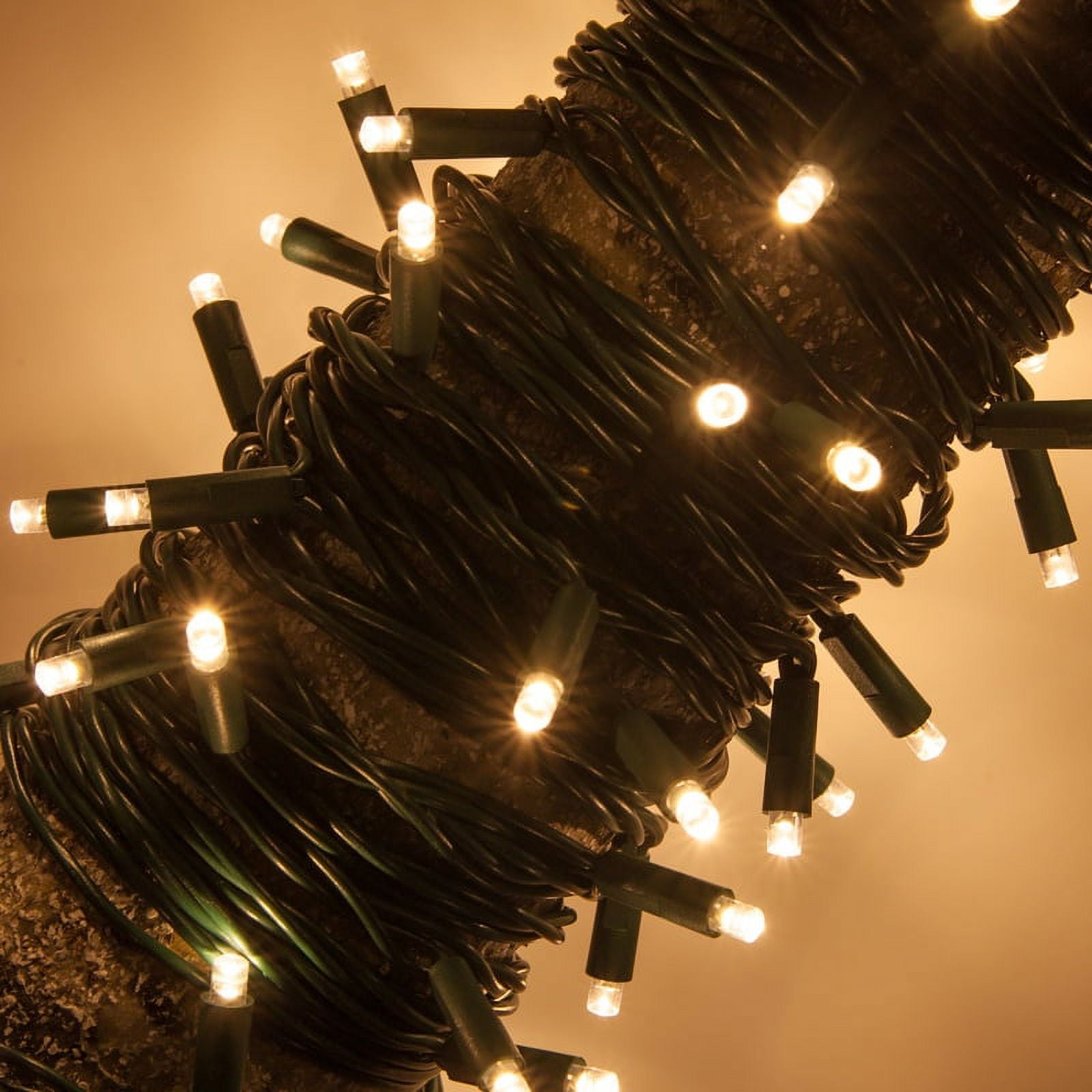 Kringle traditions 5mm led christmas lights mini led string lights deals