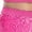 Hot Pink, variant on iiniim Girls 2 Piece Sequin Gym Ballet Lyrical Jazz Dance Outfit Sleeveless Crop Top with Layered Skirt Purple 6