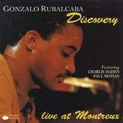 Discovery: Live At Montreux