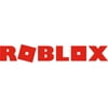 Roblox Action Collection - World Zero Six Figure Pack [Includes Exclusive Virtual Item]