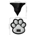 thumbnail image 3 of 4pcs Print Solar Lights For Outside Garden Lights Solar Wireless Dog Light For Outdoor Solared Light Set Garden Statue Led Path Lamp Outdoor, 3 of 9