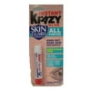 Instant All Purpose Krazy Glue Skin Guard Formula - 2 Gm