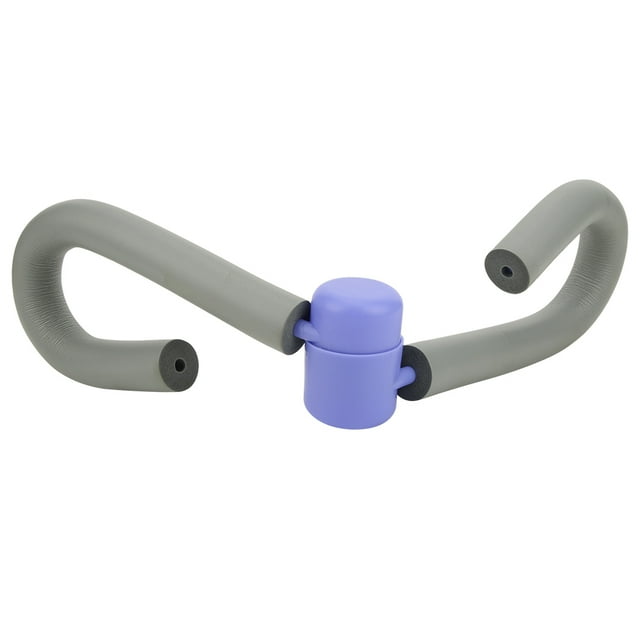 Ejercitador de muslo de pierna de Material de diseo ergonómico de estilo Simple, entrenamiento de músculo de pierna, para ejercicio de músculo de pierna entrenamiento muscular ANGGREK EG1411