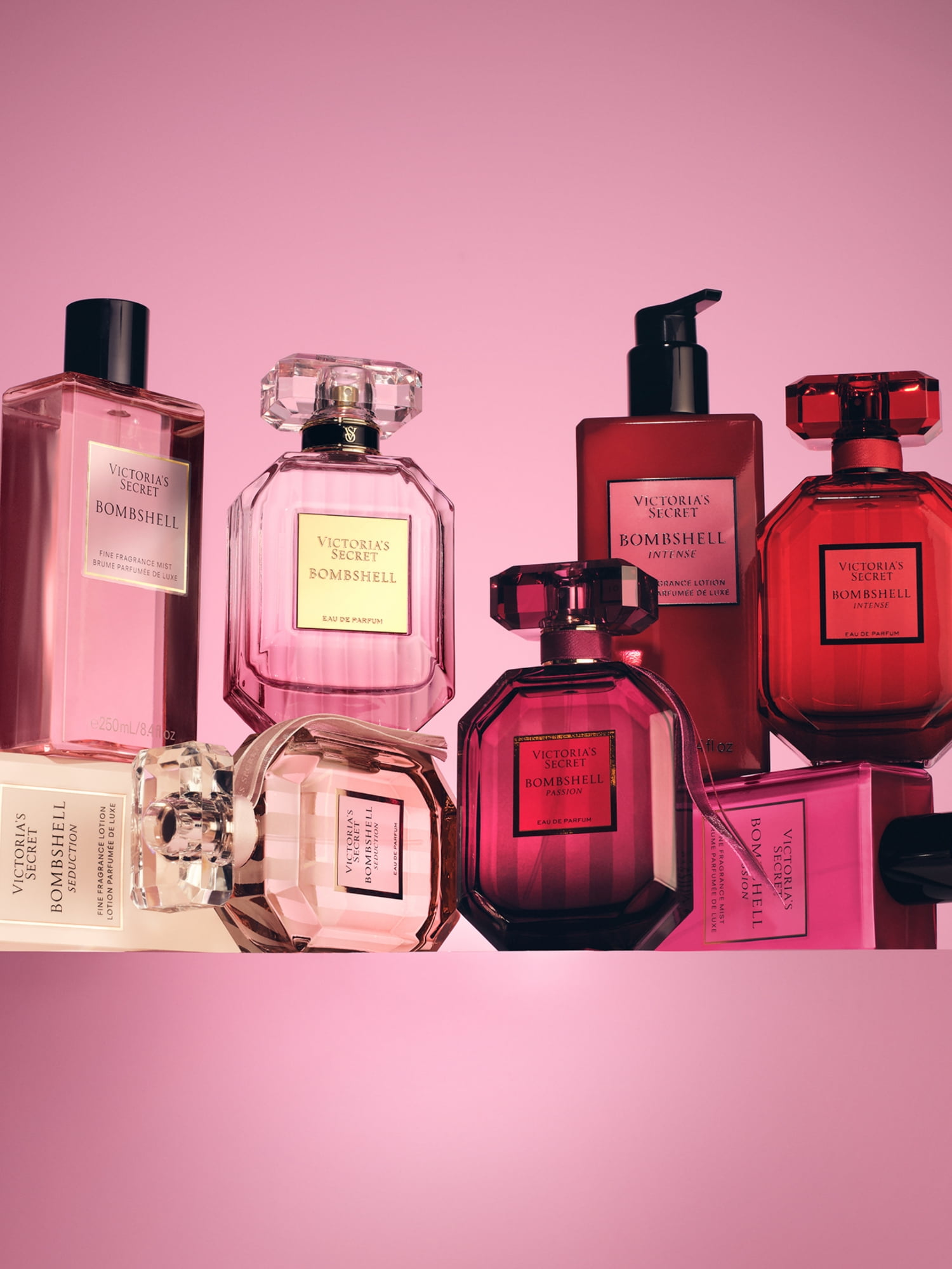 BombShell / Signature Series 【g-rap】 Amazon.com : Victoria's Secret Bombshell Eau de Parfum, Original