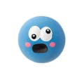 thumbnail image 3 of Pelotas de Juguete para Perros Chirriantes Lindos y Divertidos Juguetes para Mascotas con Apariencia de Cara Moderadamente Masticados para Mascotas Juguetes para Chirriar ANGGREK Otros, 3 of 8