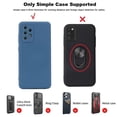 thumbnail image 4 of Receptor de Carga Inalámbrico REPALY para Samsung Galaxy A12 A22 A32 A42 A52 A72 Adaptador Externo T, 4 of 10