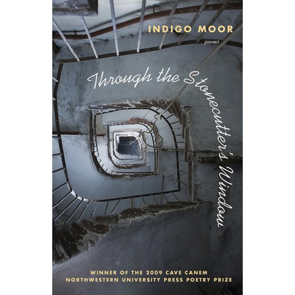 Pre-Owned Through the Stonecutter's Window (Paperback) 0810126990 9780810126992