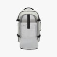 thumbnail image 4 of Carry-On Travel Backpack (40L) – Hynes Eagle – Pistachio, 4 of 9