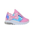 thumbnail image 2 of TENIS CASUAL LEON NIÑA MINNIE MOUSE ROSA TEXTIL 5000 LEON  5000p, 2 of 3