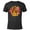 Black, variant on Disney The Lion King Simba Timon Pumbaa Hakuna Matata - Short Sleeve Blended T-Shirt for Adults - Customized-Yellow