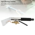 thumbnail image 4 of Extractor Head, Dust Odor Removal 1000 PSI Carpet Extractor Vacuum Head  for Home Study Car, 4 of 7