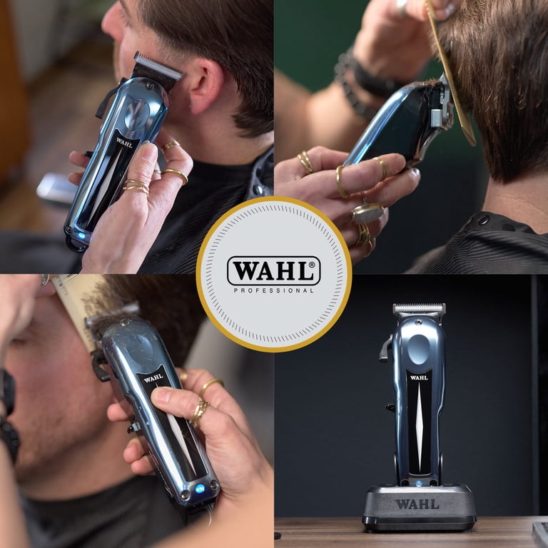 Wahl Professional Super Taper x Corded and Cordless Hair Clipper