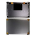 thumbnail image 1 of Boîtier de Remplacement pour Apple MacBook Pro 16 Pouces (A2141 / Mi 2019) - Gris Cosmique, 1 of 3