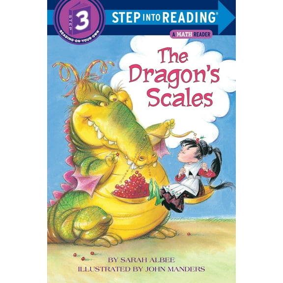 Pre-Owned The Dragon's Scales (Paperback) 0679883819 9780679883814