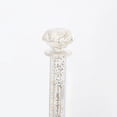 thumbnail image 2 of Organizador Soporte de pared para colgar collares de joyas para soporte de diadema (un corto) Sywqhk Libre de BPA, 2 of 8