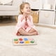 thumbnail image 5 of Paquete de rompecabezas Melissa & Doug Chunky de 8 piezas Farm & Shapes, 5 of 9