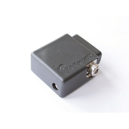 knukonceptz terminal battery ultimate negative dialog displays option button additional opens zoom