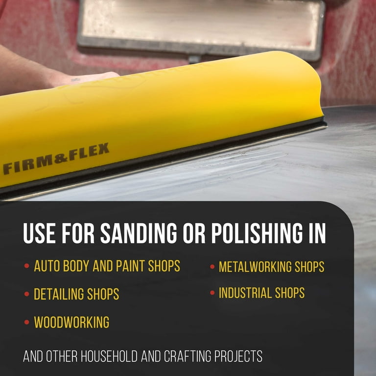 K block sanding block deals